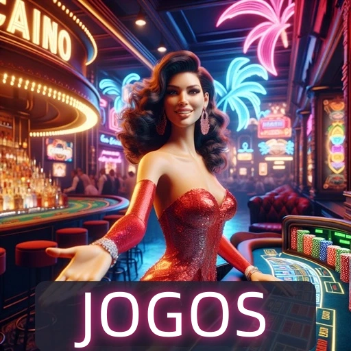 9r Jogos Diversos