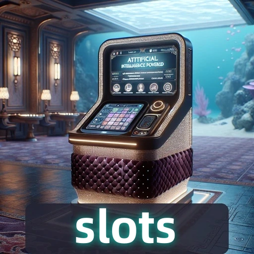 Slots no 9r: A Aventura das Apostas Online
