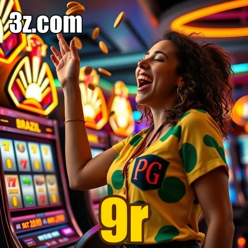 A Evolução da Strategy no 9r: Junte-se à Aventura!