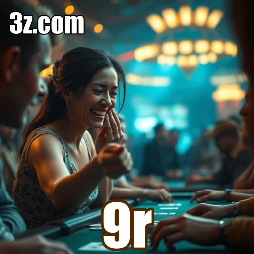 Atualizações Imperdíveis no 9r: O Futuro dos Jogos Hoje