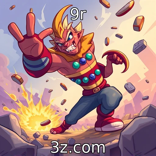 Tendências de jogos online em crescimento