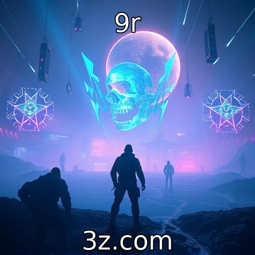 Inovações tecnológicas moldam o futuro dos jogos